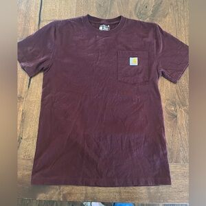 Carhartt tee